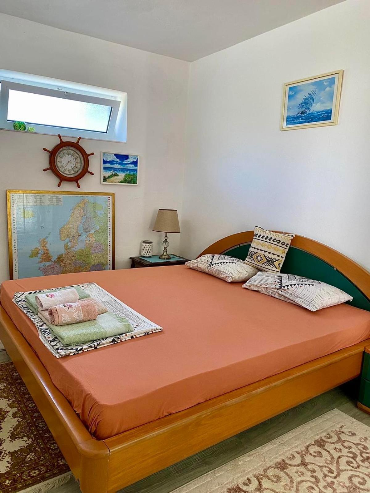 Oldmill Guesthouse Улцин Екстериор снимка